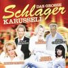 Various Artists: Das große Schlagerkarussell, 2 CDs