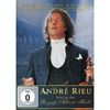 Andre Rieu: Live At The Royal Albert Hall 2002, DVD
