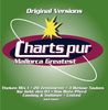 Various Artists: Charts Pur: Mallorca Greatest, 2 CDs