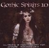 Various Artists: Gothic Spirits 10, 2 CDs