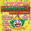 Various Artists: Karneval: Jebützt in Kölle!, 2 CDs