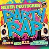 Various Artists: Neuer Deutscher Party Rap, CD