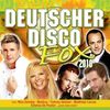Various Artists: Deutscher Disco Fox 2010, 2 CDs