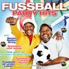 Fußball Party Hits, 2 CDs