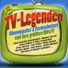 Various Artists: TV-Legenden: Showmaster & ihre..., 2 CDs