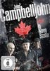 John Campbelljohn: Live In Nova Scotia, DVD