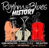 Various Artists: Rhythm & Blues History, 2 CDs