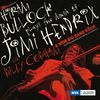 Hiram Bullock & WDR Bigband: Plays The Music Of Jimi Hendrix, CD