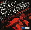 Hiram Bullock & WDR Bigband: Plays The Music Of Jimi Hendrix, LP