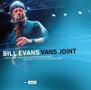 Bill Evans (Saxophon) (geb. 1958): Vans Joint, 2 LPs