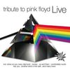 Pink Floyd: Tribute To Pink Floyd: Live, CD