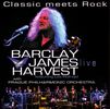 Barclay James Harvest: Classic Meets Rock: Live, 2 CDs