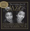 Ella Fitzgerald & Dinah Washington: The Golden Era Of Jazz Vol. 3, 2 CDs