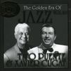 T. Puente; X. Cugat: The Golden Era Of Jazz, 2 CDs