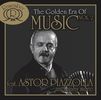 Astor Piazzolla; Friends: Golden Era Of Music Vol. 2, 2 CDs