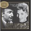 Hans Albers & Lale Andersen: Deutsche Stimmen der Musikgeschichte Vol. 2, 2 CDs