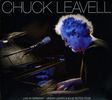 Chuck Leavell: Live In Germany: Green Leaves & Blue Notes Tour, 2 CDs