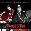 Bo Diddley & Chuck Berry: Rock'n'Roll All Star Jam, CD