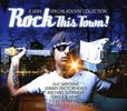 Various Artists: Rock This Town!: A Very Special..., CD