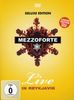 Mezzoforte: Live In Reykjavik 2007 (Deluxe Edition DVD + 2CD), DVD
