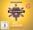 Mezzoforte: Live In Reykjavik 2007 (Ltd. Deluxe Edition 2CD + DVD), 2 CDs