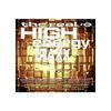 Various Artists: The Real High Energy Traxx, 2 CDs