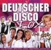 Various Artists: Deutscher Disco Fox: Die Besten, 2 CDs