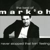 Mark  Oh: The Best Of Mark  Oh-Ne, CD