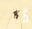 Alain Caron: 5, CD