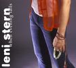 Leni Stern  (geb. 1952): When Evening Falls, CD