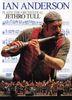 Ian Anderson (Jethro Tull): Plays The Orchestral Jethro Tull, DVD