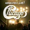Chicago: Absolutely Live, CD