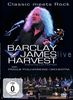 Barclay James Harvest: Classic Meets Rock: Live With Prague Philharmonic Orchestra, DVD