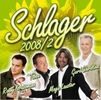Various Artists: Schlager 2008/2, 2 CDs