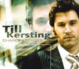 Till Kersting: Changing Faces, CD