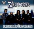 Zeltinger Band: Freunde fürs Leben, CD