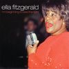 Ella Fitzgerald (1917-1996): I'm Beginning To See The Light, CD