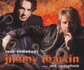 Rick Jimmy Martin Feat. Springfield: Love Somebody, Maxi-CD