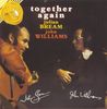 Bream & Williams together again, CD