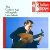 Julian Bream spielt englische Lautenmusik, CD