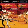 Aaron Copland (1900-1990): Billy the Kid - Ballettsuite, CD