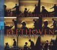 Ludwig van Beethoven (1770-1827): Klavierkonzerte Nr.1 & 3, CD