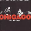 Chicago - London Cast feat.Ute Lemper, CD