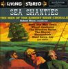 The Men of the Robert Shaw Chorale - Sea Shanties, CD
