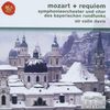 Wolfgang Amadeus Mozart (1756-1791): Requiem KV 626, CD