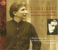 Igor Strawinsky (1882-1971): Persephone, 3 CDs