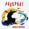 Passport; Klaus Doldinger: Balance Of Happiness, CD