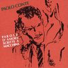 Paolo Conte: Parole D'Amore Scritte A Macchina, CD
