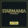 Daniel Balavoine & Duf: Starmania (le spectacle, 2 CDs