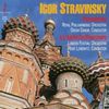 Igor Strawinsky (1882-1971): Le Sacre du Printemps, CD
